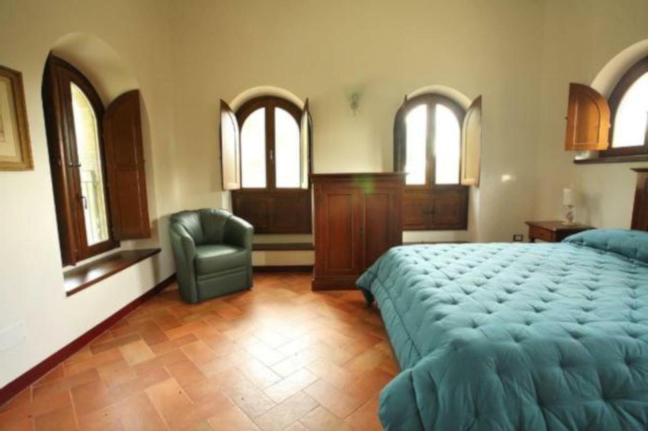 몬테피아스콘 Antico Borgo La Commenda 아파트 호텔 외부 사진
