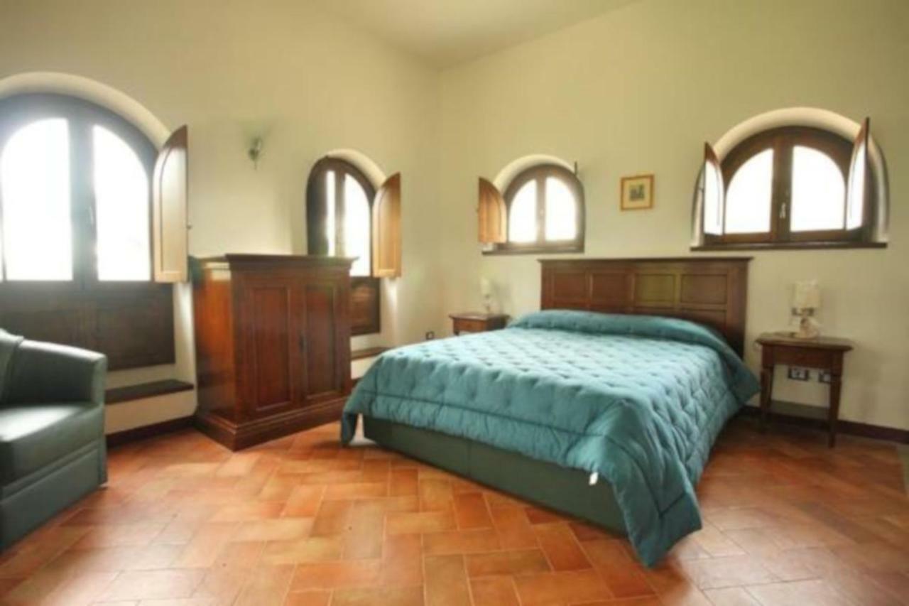 몬테피아스콘 Antico Borgo La Commenda 아파트 호텔 외부 사진